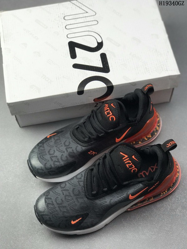 Nike Air Max 270 1;1 quality men shoes-032