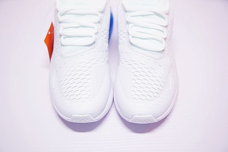 Nike Air Max 270 1:1 quality women shoes-003