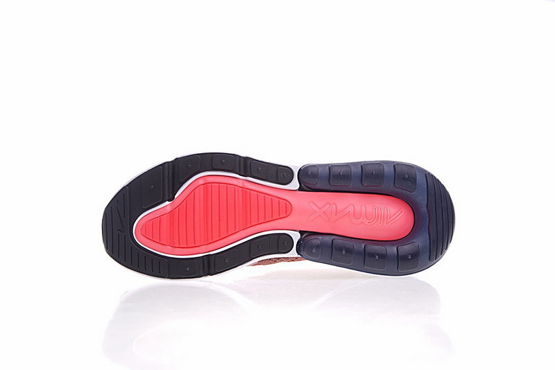 Nike Air Max 270 1:1 quality women shoes-011