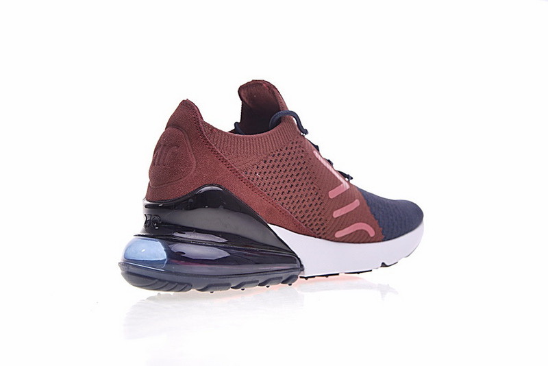 Nike Air Max 270 1:1 quality women shoes-011