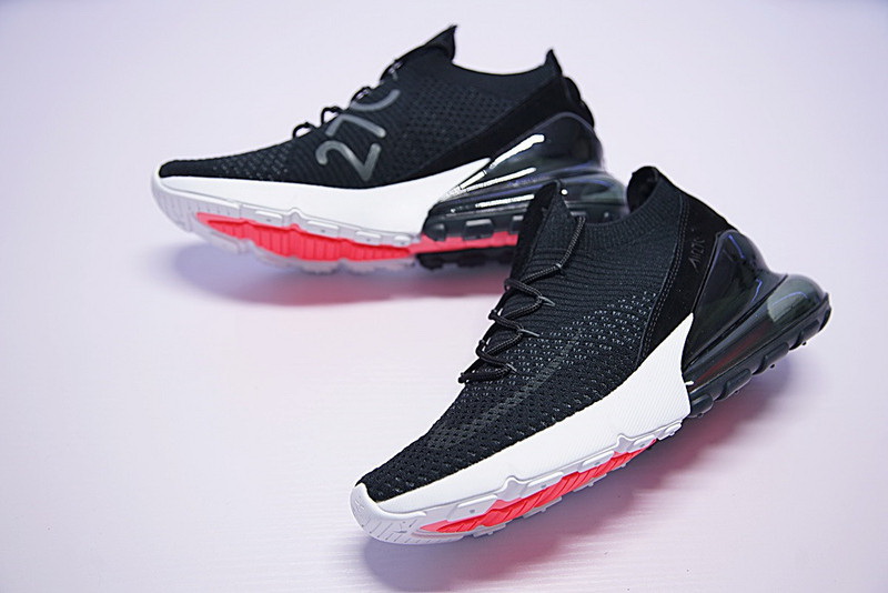 Nike Air Max 270 1:1 quality women shoes-012