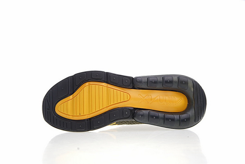 Nike Air Max 270 1:1 quality women shoes-013