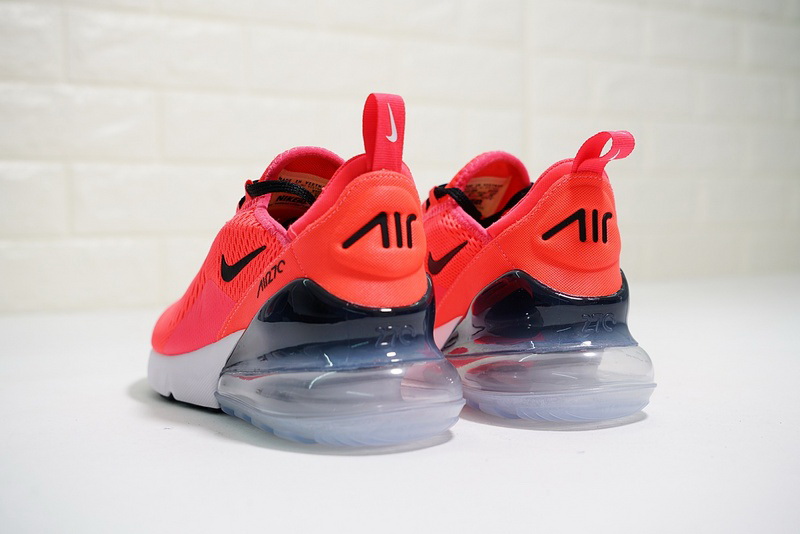 Nike Air Max 270 1:1 quality women shoes-014