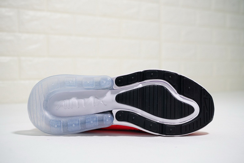 Nike Air Max 270 1:1 quality women shoes-015