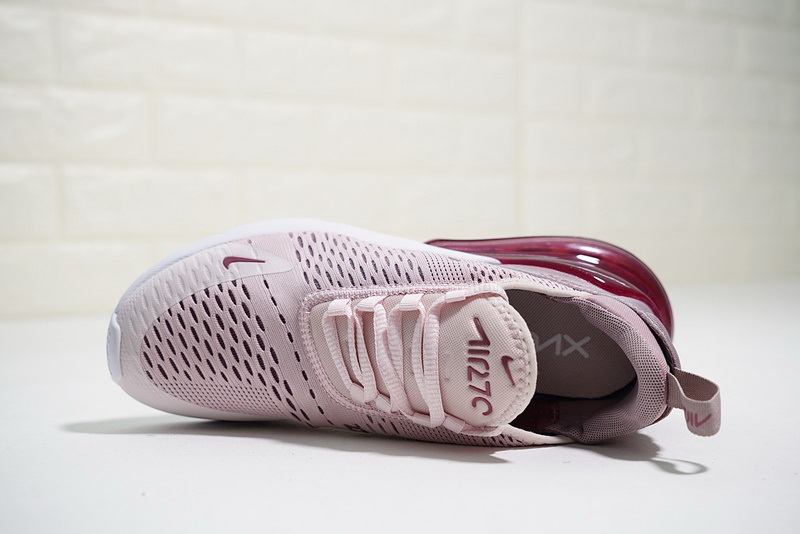 Nike Air Max 270 1:1 quality women shoes-016