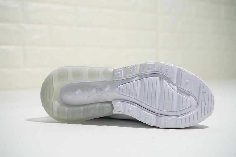 Nike Air Max 270 1:1 quality women shoes-017