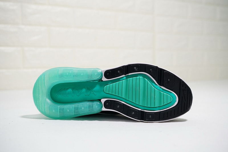 Nike Air Max 270 1:1 quality women shoes-018