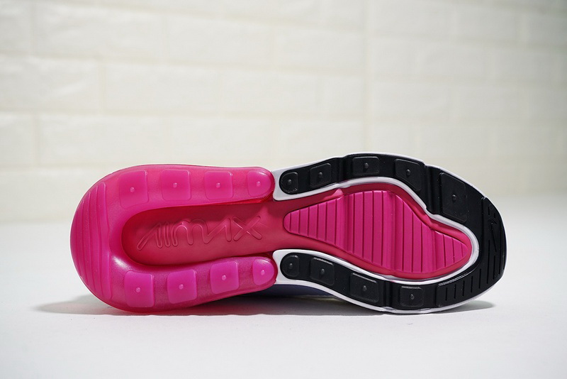 Nike Air Max 270 1;1 quality women shoes-019