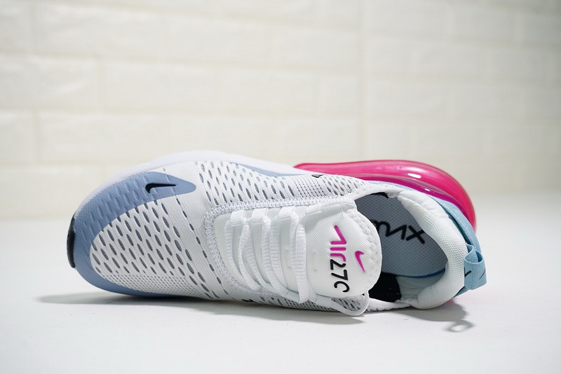 Nike Air Max 270 1;1 quality women shoes-019