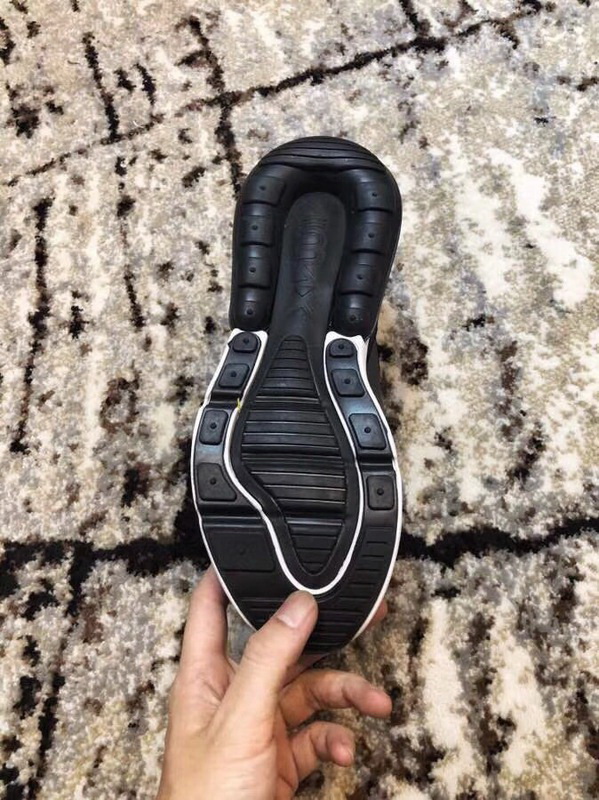 Nike Air Max 270 1;1 quality women shoes-020
