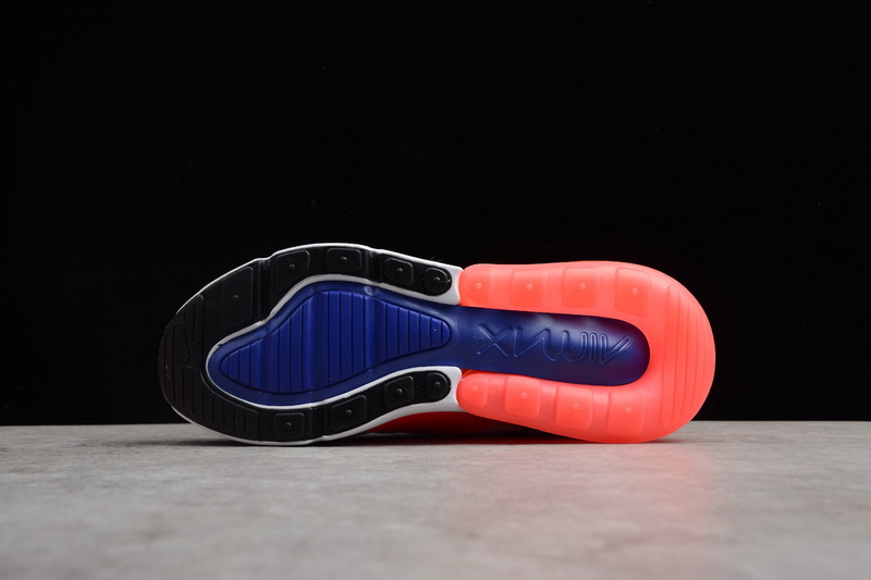 Nike Air Max 270 1;1 quality women shoes-025