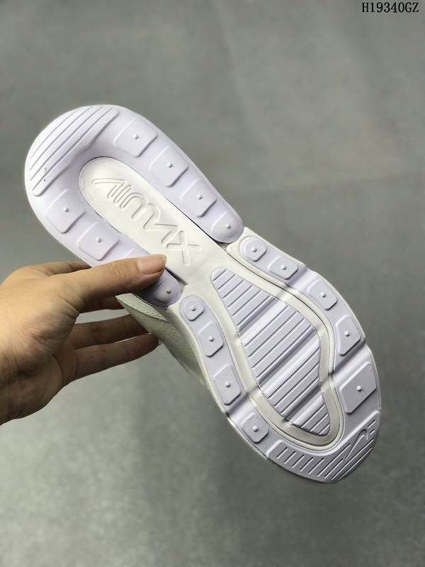 Nike Air Max 270 1;1 quality women shoes-027