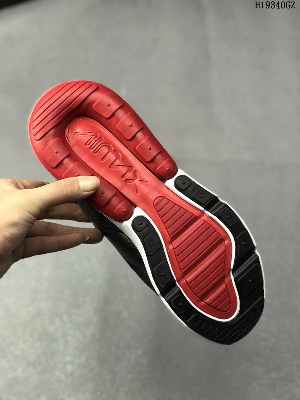 Nike Air Max 270 1;1 quality women shoes-029