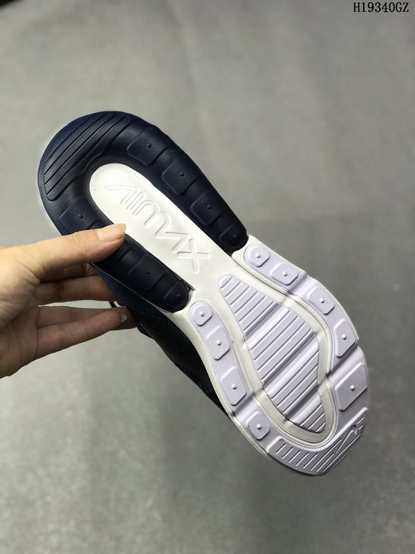Nike Air Max 270 1;1 quality women shoes-031