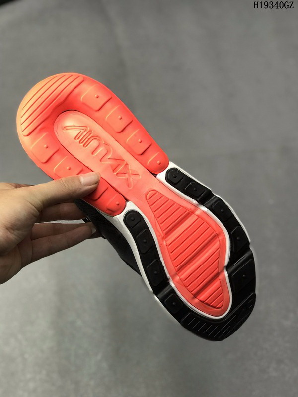 Nike Air Max 270 1;1 quality women shoes-032