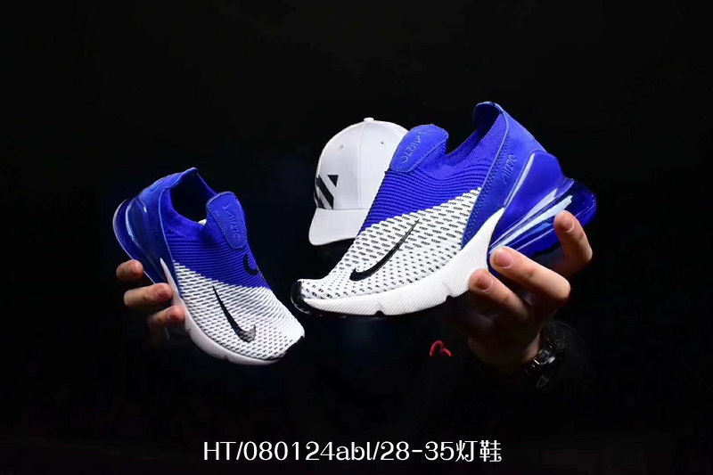 Nike Air Max 270 kids shoes-001
