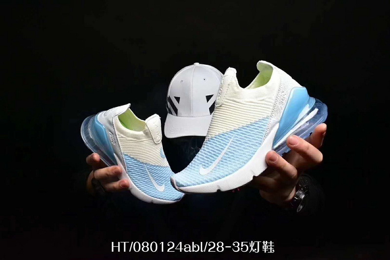 Nike Air Max 270 kids shoes-005