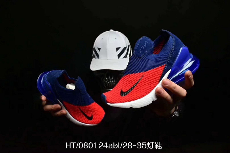 Nike Air Max 270 kids shoes-007