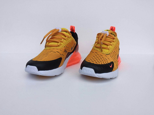 Nike Air Max 270 kids shoes-009