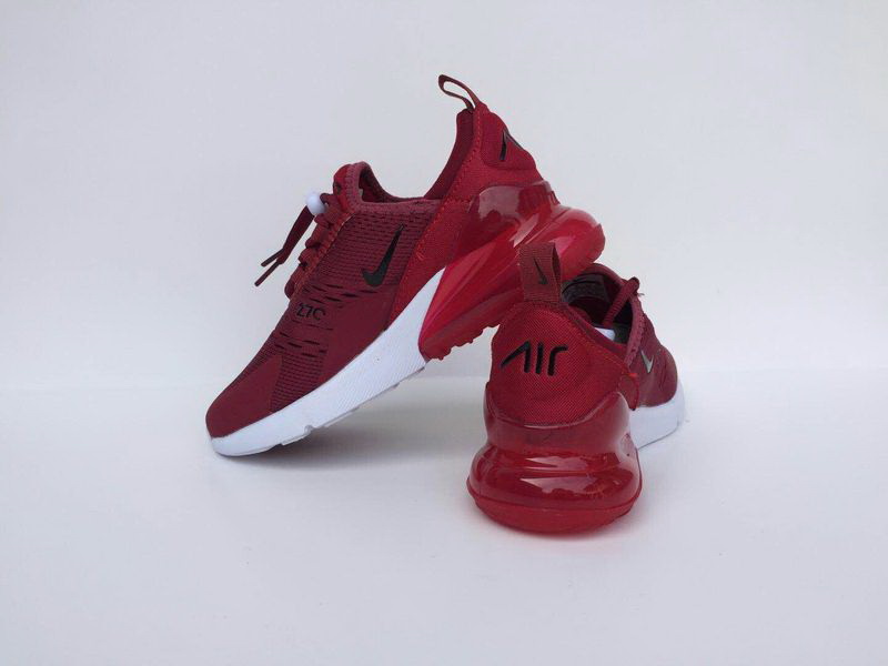 Nike Air Max 270 kids shoes-011
