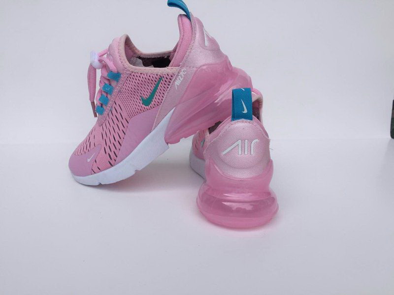 Nike Air Max 270 kids shoes-013