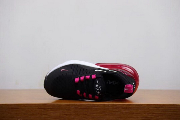 Nike Air Max 270 kids shoes-029
