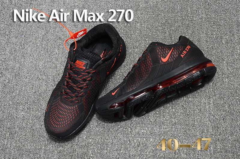 Nike Air Max 270 men shoes-001