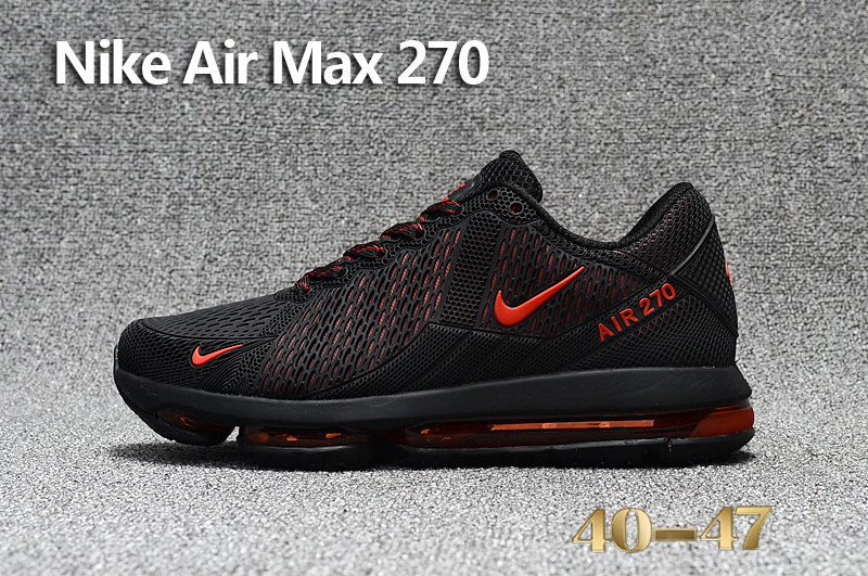 Nike Air Max 270 men shoes-001