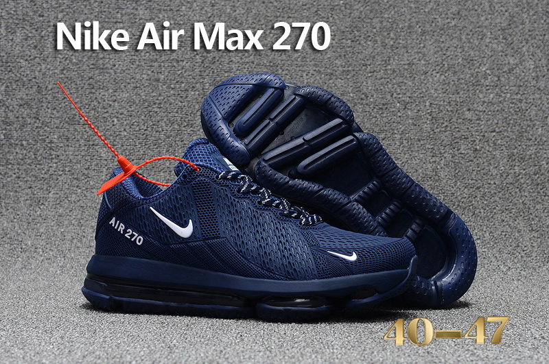 Nike Air Max 270 men shoes-002
