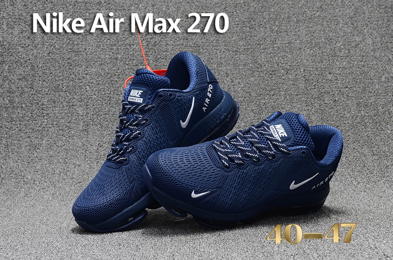 Nike Air Max 270 men shoes-002