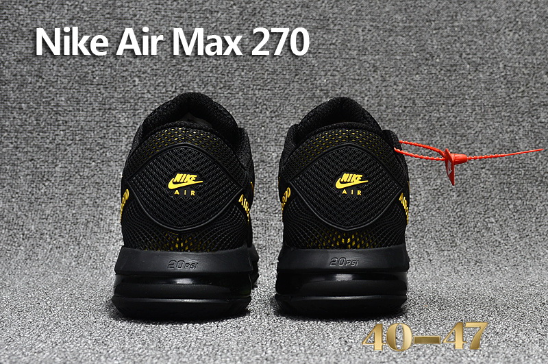 Nike Air Max 270 men shoes-003