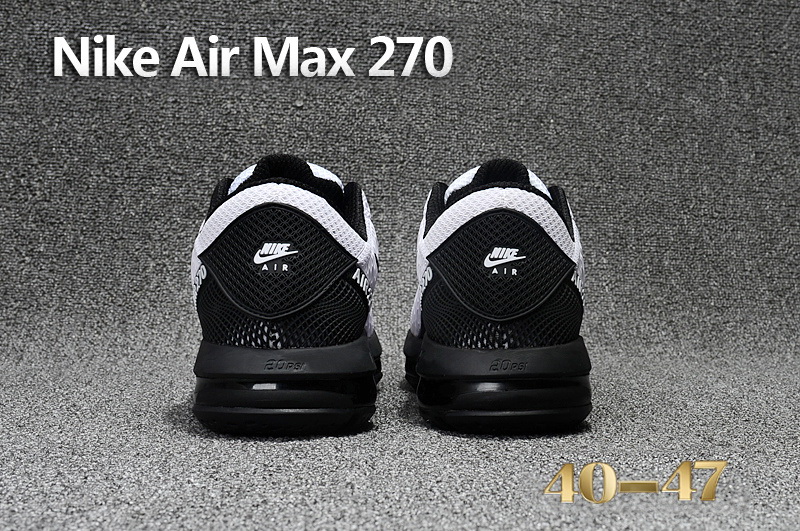 Nike Air Max 270 men shoes-004