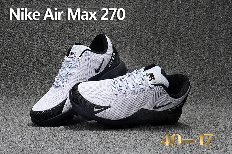 Nike Air Max 270 men shoes-004