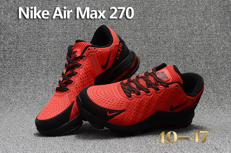 Nike Air Max 270 men shoes-006