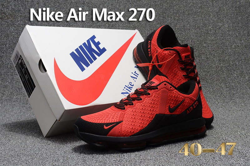 Nike Air Max 270 men shoes-006