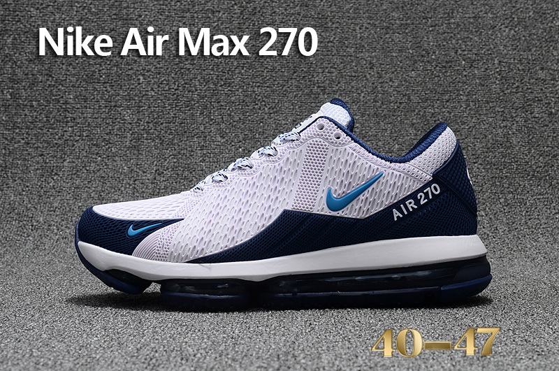 Nike Air Max 270 men shoes-011