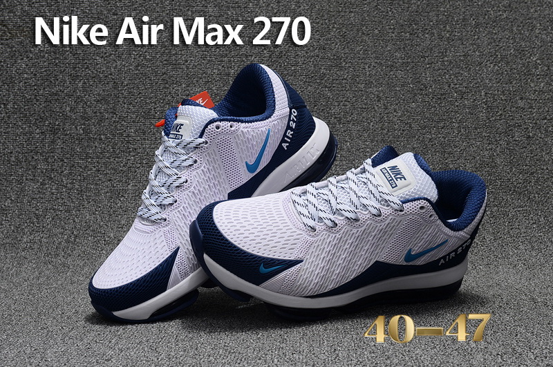Nike Air Max 270 men shoes-011
