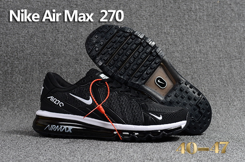 Nike Air Max 270 men shoes-013