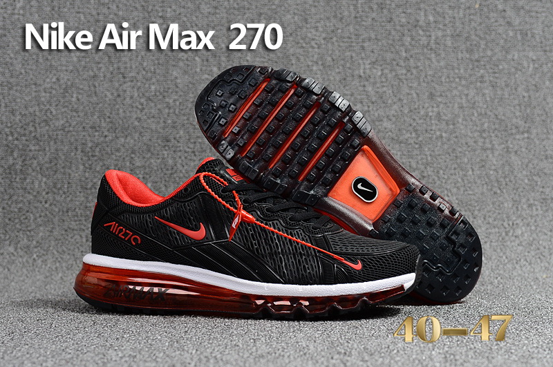 Nike Air Max 270 men shoes-014