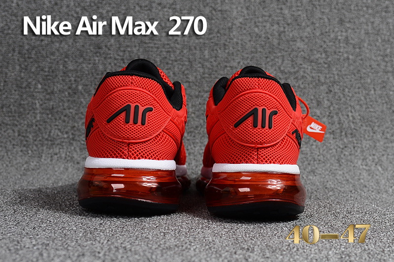 Nike Air Max 270 men shoes-015