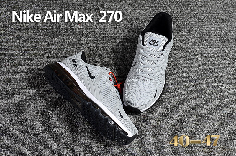 Nike Air Max 270 men shoes-016