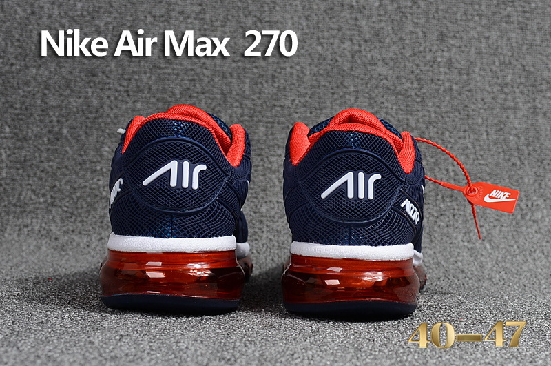 Nike Air Max 270 men shoes-017