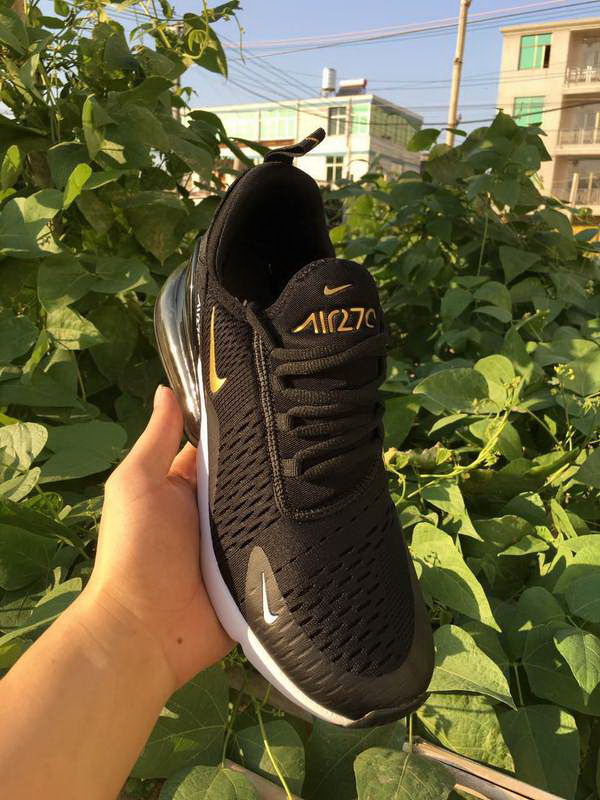 Nike Air Max 270 men shoes-023