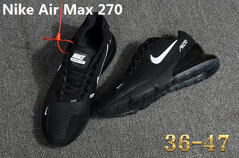 Nike Air Max 270 men shoes-059
