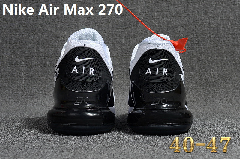Nike Air Max 270 men shoes-060