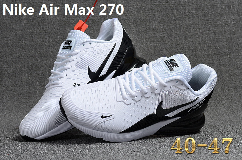 Nike Air Max 270 men shoes-060