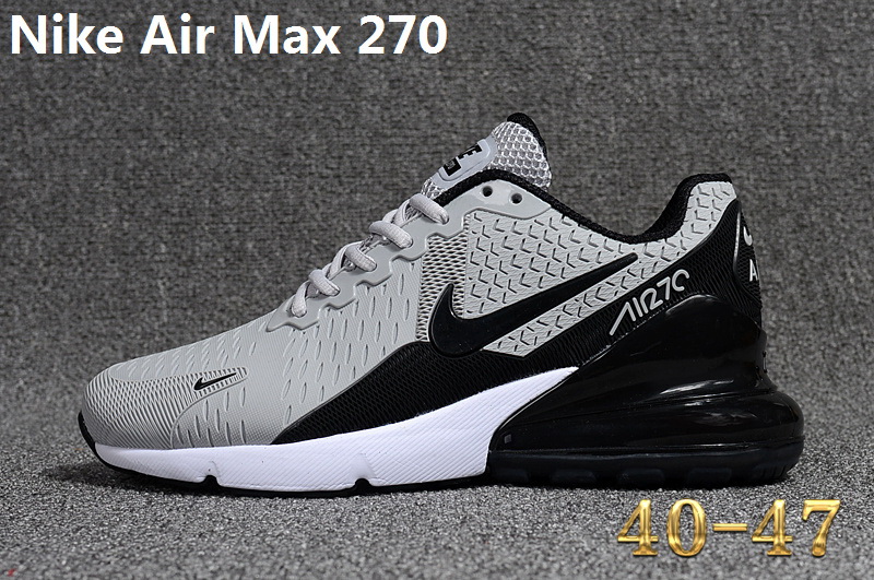 Nike Air Max 270 men shoes-061