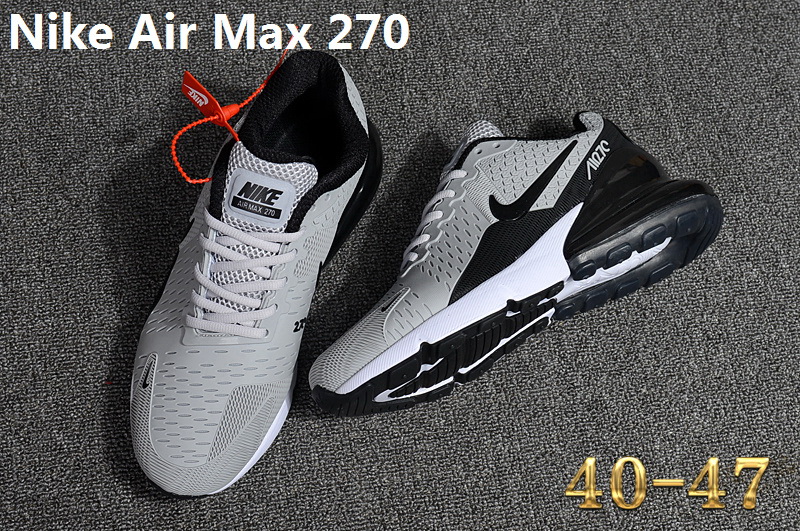 Nike Air Max 270 men shoes-061