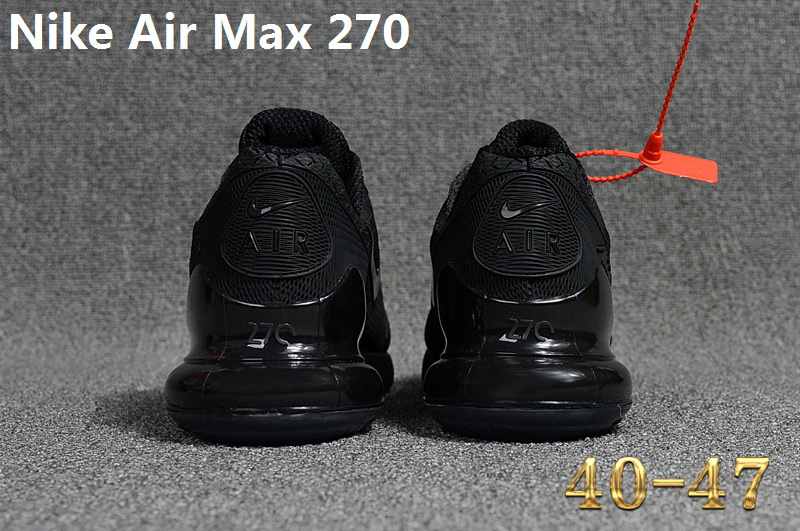 Nike Air Max 270 men shoes-062