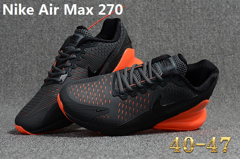 Nike Air Max 270 men shoes-064